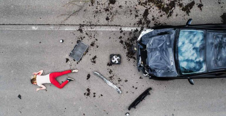 fatal accidents cause injuries