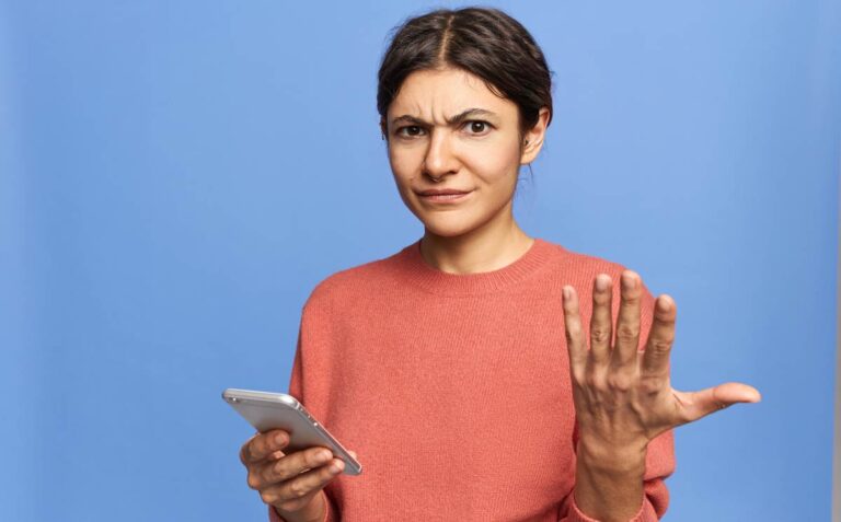 unsolicited text messages