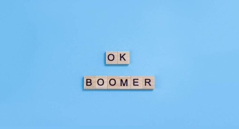 age discrimination fight back