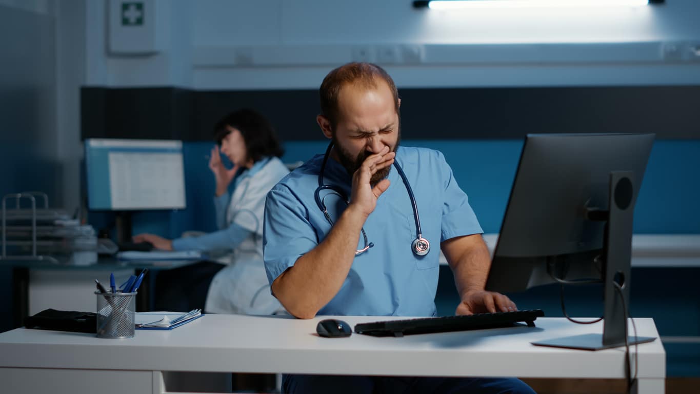 Weird Work Schedules: Your Right to Breaks and Overtime