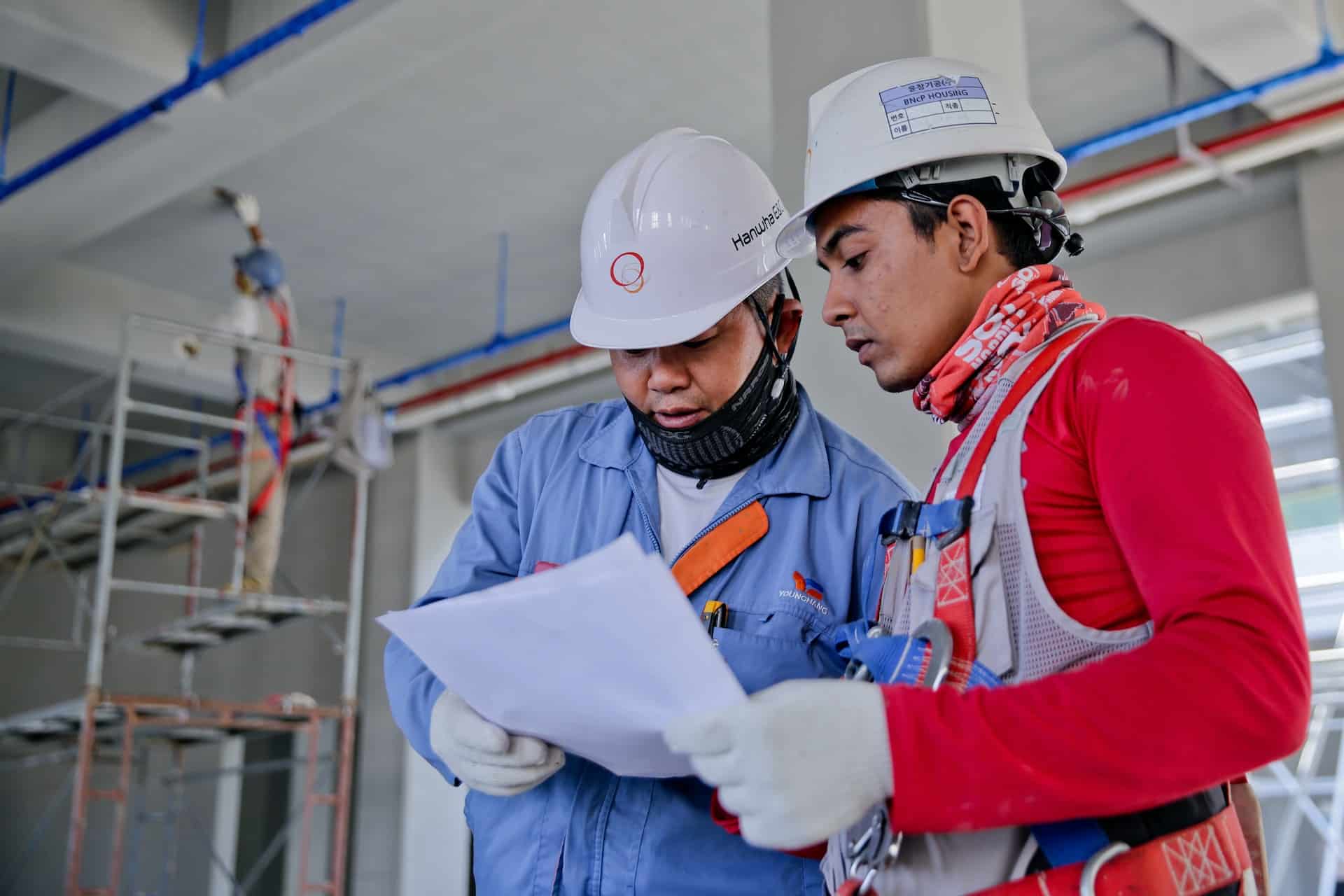 What It Means to Provide a Safe and Healthy Workplace