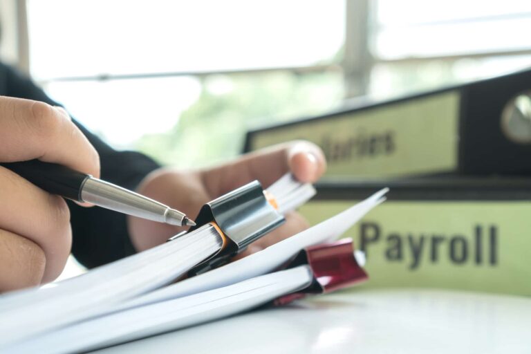 Department of Labor Cracks Down on Employers Garnishing Wages