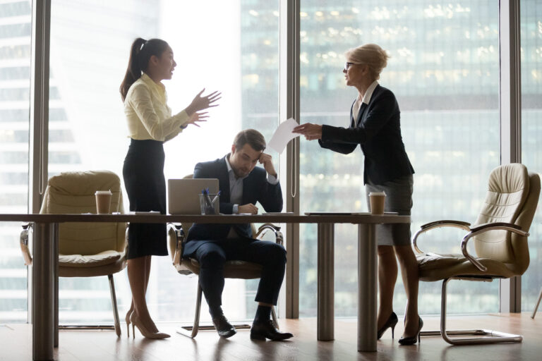 What Counts as Hostile? Identifying Harmful Workplaces