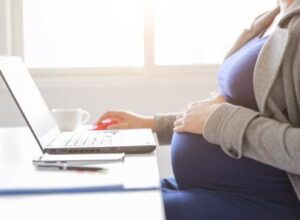 pregnancy discrimination at work